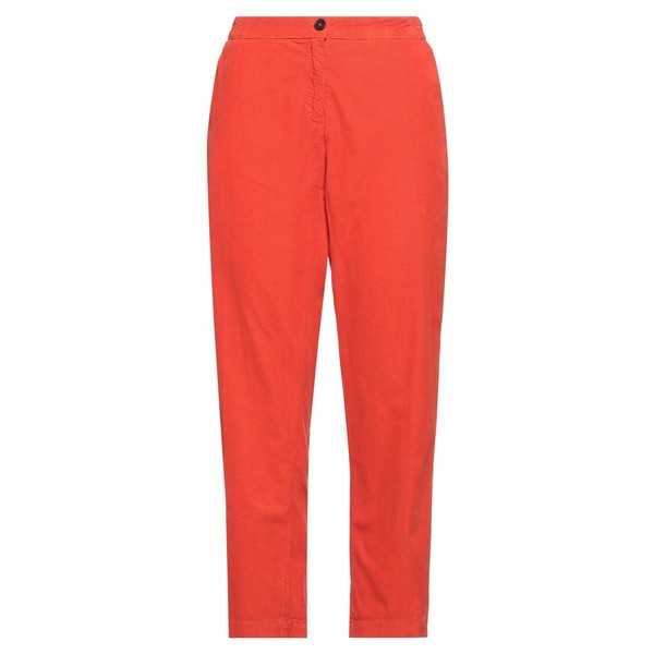 マッシモ アルバ レディース カジュアルパンツ ボトムス Pants Orange