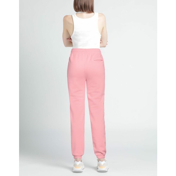 メゾン キツネ レディース カジュアルパンツ ボトムス Pants Pinkの