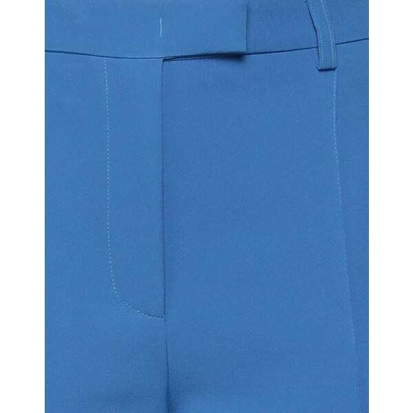 マニラグレース レディース カジュアルパンツ ボトムス Pants Blueの