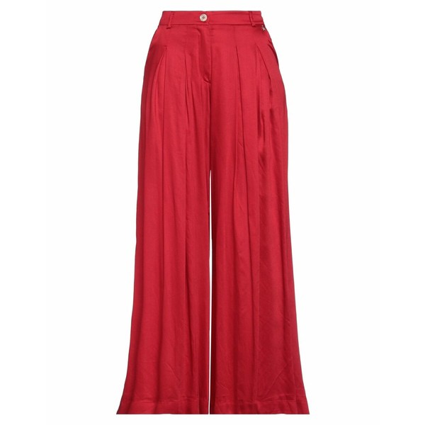 スーベニアー レディース カジュアルパンツ ボトムス Pants Red