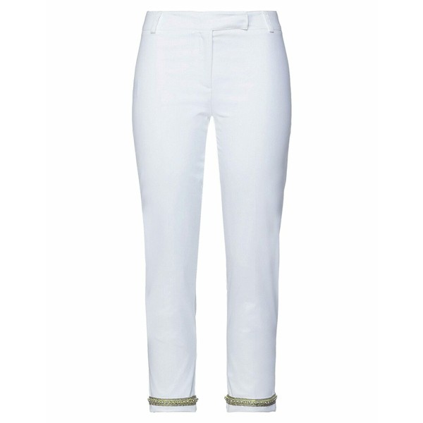 アナレイチェル レディース カジュアルパンツ ボトムス Pants White