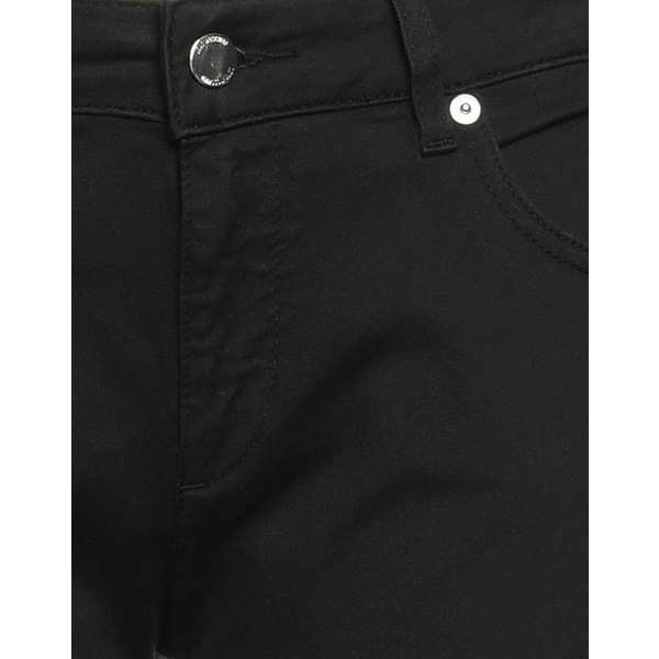 ラブ モスキーノ レディース カジュアルパンツ ボトムス Pants Blackの