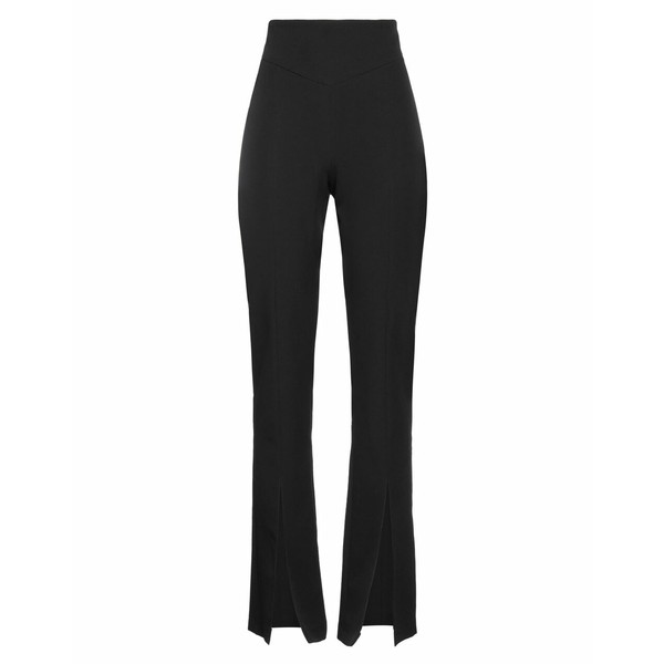 アクチュアリー レディース カジュアルパンツ ボトムス Pants Black