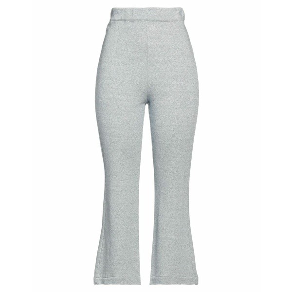 アレッシアサンティ レディース カジュアルパンツ ボトムス Pants Grey