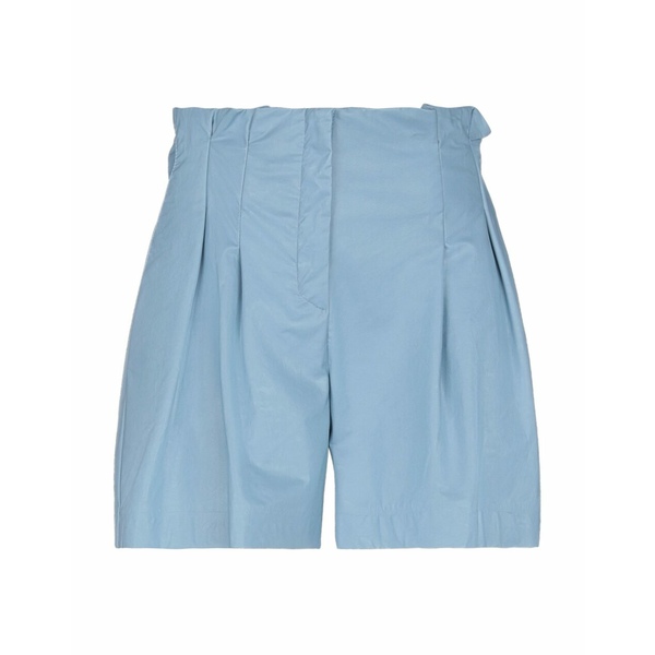 ソーアリュール レディース ハーフパンツ・ショーツ ボトムス Shorts & Bermuda ソーアリュール レディース ハーフパンツ・ショーツ ボトムス Shorts