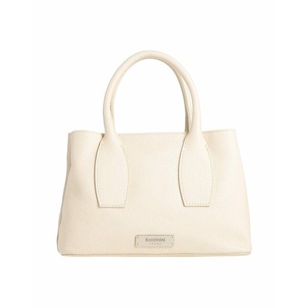 ボールディーニ レディース ハンドバッグ バッグ Handbags Ivoryの通販