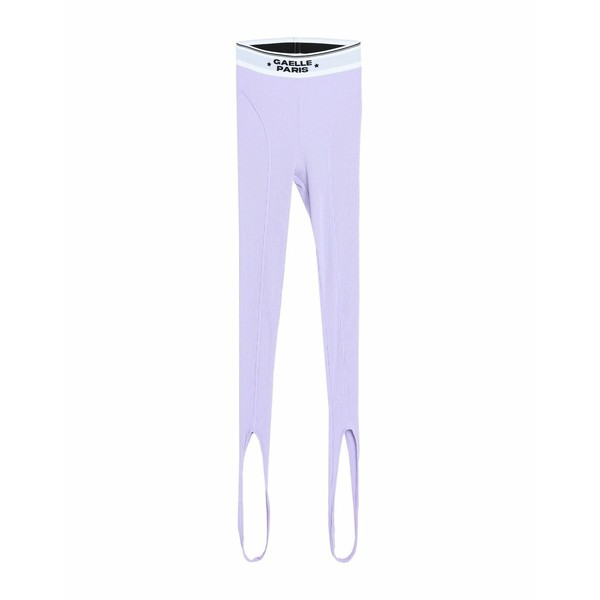 ガレパリ レディース カジュアルパンツ ボトムス Leggings Lilac｜au PAY マーケット