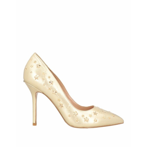 リュージョー レディース パンプス シューズ Pumps Goldの通販はau PAY