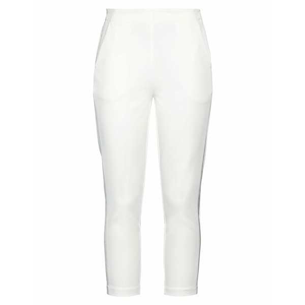 ヴィコロ レディース カジュアルパンツ ボトムス Pants White