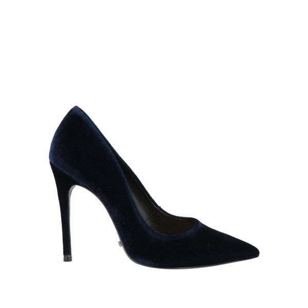 シュッツ レディース パンプス シューズ Pumps Navy blueの通販はau