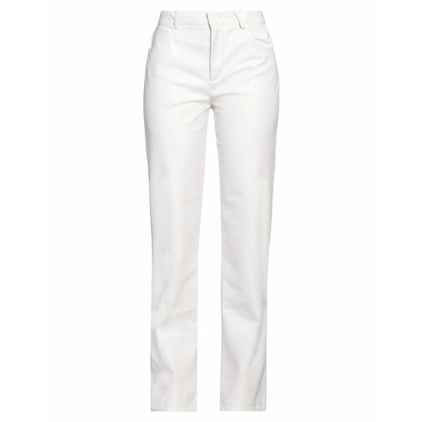 ヴィコロ レディース カジュアルパンツ ボトムス Pants White