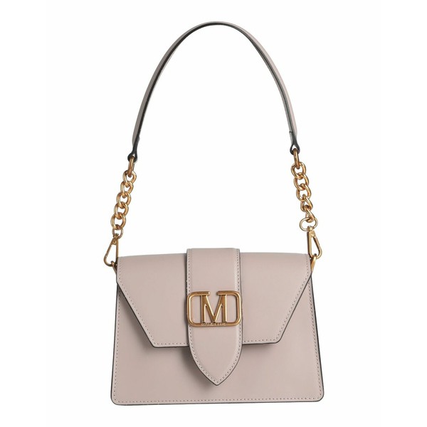 マークエリス レディース ハンドバッグ バッグ Handbags Dove greyの