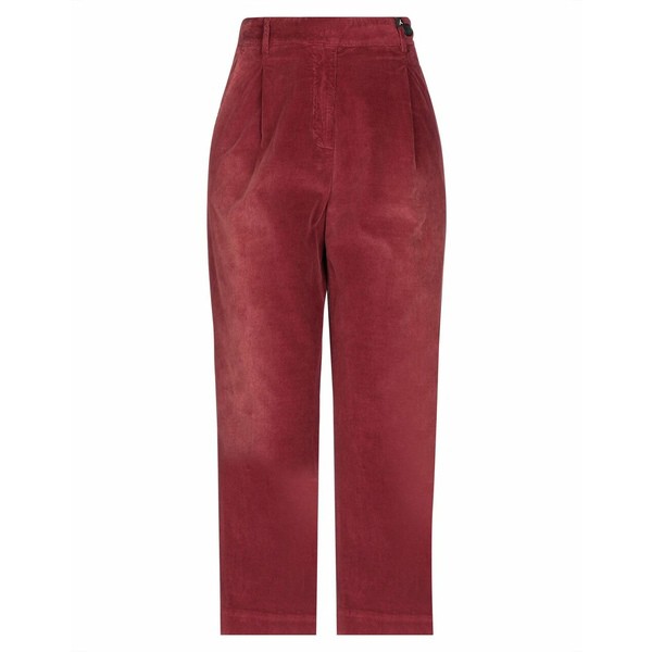 ミース レディース カジュアルパンツ ボトムス Pants Brick red｜au PAY マーケット