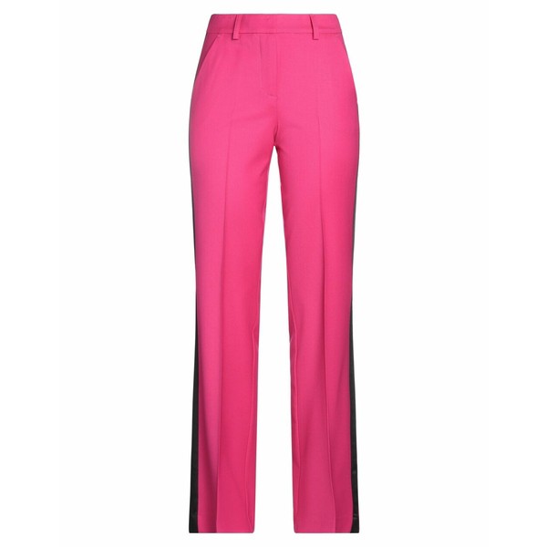 パロッシュ レディース カジュアルパンツ ボトムス Pants Magenta