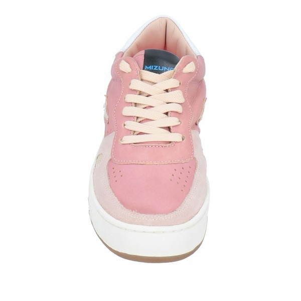 ミズノ レディース スニーカー シューズ Sneakers Pinkの通販はau PAY