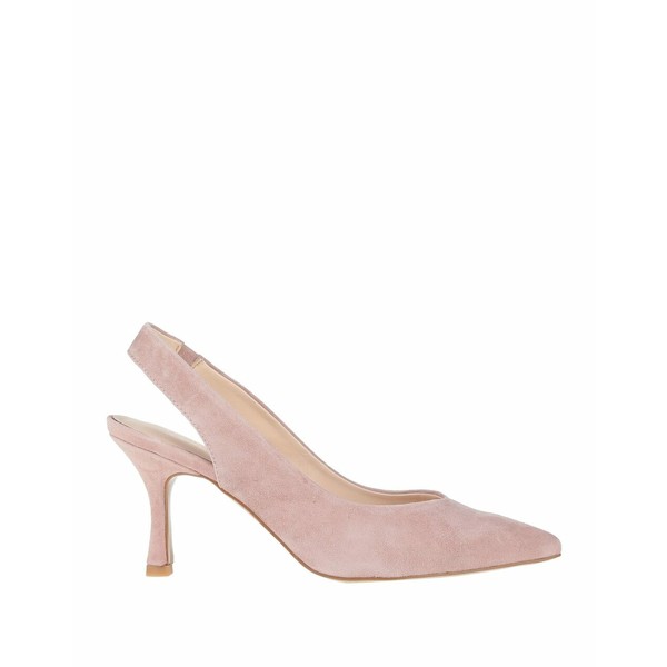 トスカブルー? レディース パンプス シューズ Pumps Light pink｜au PAY マーケット