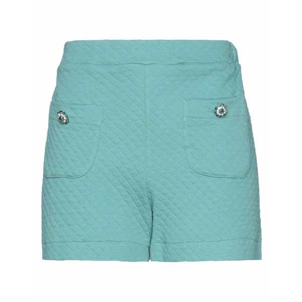 ディキシー レディース カジュアルパンツ ボトムス Shorts Bermuda