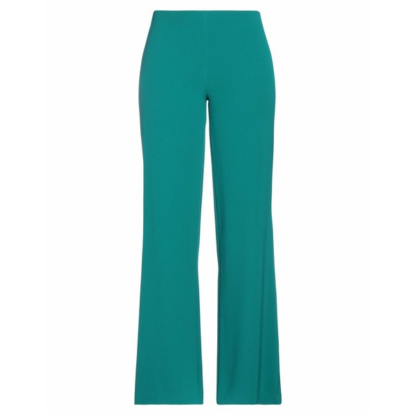 パロッシュ レディース カジュアルパンツ ボトムス Pants Deep jadeの