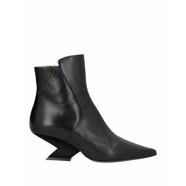 ロベルトフェスタ レディース ブーツ シューズ Ankle boots Blackの