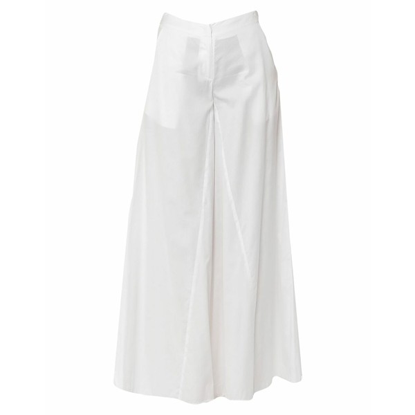 フェデリカ・トシ レディース カジュアルパンツ ボトムス Pants White