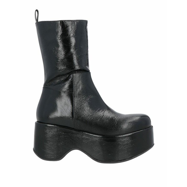 パロマ バルセロ レディース ブーツ シューズ Ankle boots Blackの通販