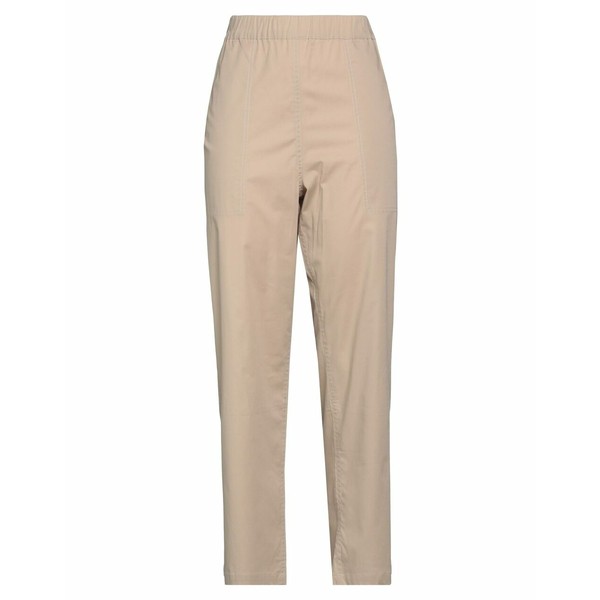 ニー レディース カジュアルパンツ ボトムス Pants Beige