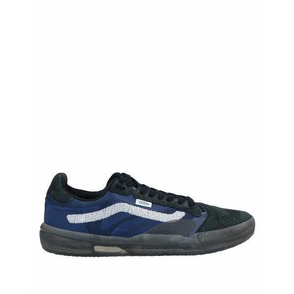バンズ レディース スニーカー シューズ Sneakers Blackの通販は 19,695円