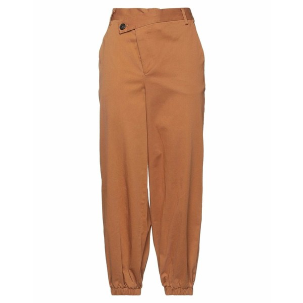 アリーニ レディース カジュアルパンツ ボトムス Pants Camelの通販は