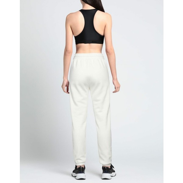 チャンピオン レディース カジュアルパンツ ボトムス Pants Whiteの