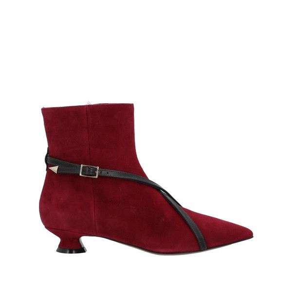 ロートレショーズ レディース ブーツ&レインブーツ シューズ Ankle boots Garnetの通販は