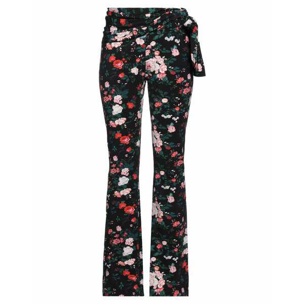 パコ・ラバンヌ レディース カジュアルパンツ ボトムス Pants Blackの