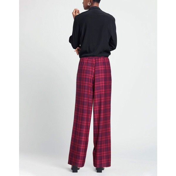 ジジル レディース カジュアルパンツ ボトムス Pants Fuchsiaの通販は