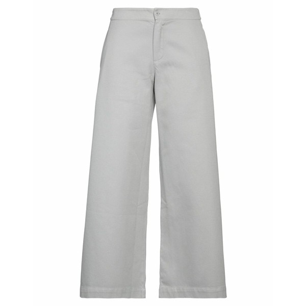 ラボアート レディース カジュアルパンツ ボトムス Pants Light greyの