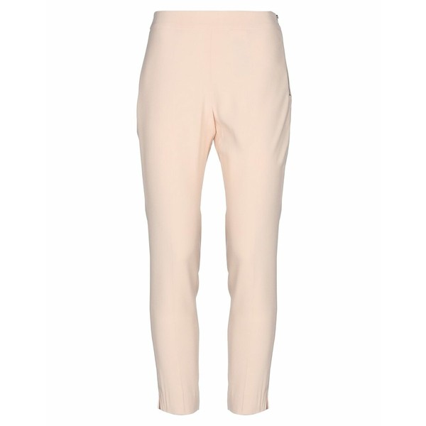 リュージョー レディース カジュアルパンツ ボトムス Pants Light pink