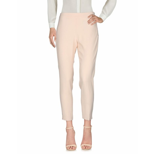 リュージョー レディース カジュアルパンツ ボトムス Pants Light pink