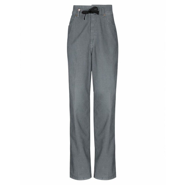 ホワイトサンド レディース カジュアルパンツ ボトムス Pants Grey