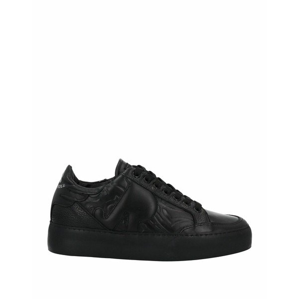 ジョン リッチモンド レディース スニーカー シューズ Sneakers Black