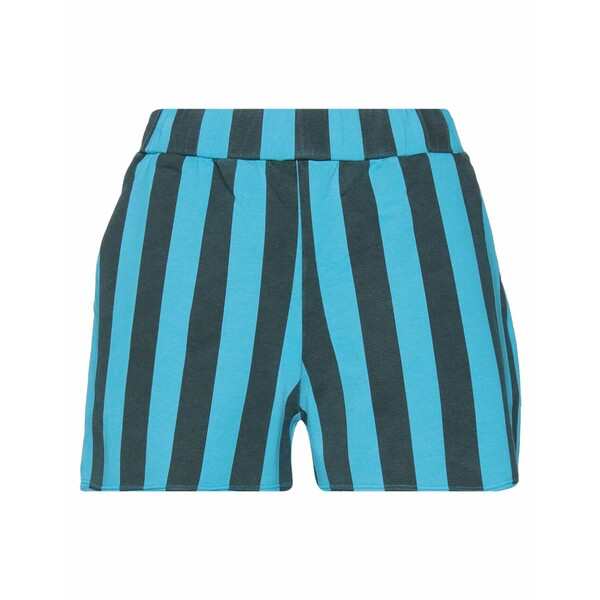 ジジル レディース カジュアルパンツ ボトムス Shorts Bermuda Shorts