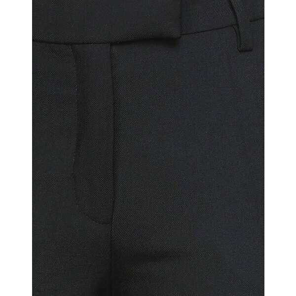 トゥルー ロイヤル レディース カジュアルパンツ ボトムス Pants Black