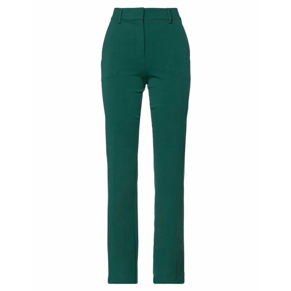 トゥルー ロイヤル レディース カジュアルパンツ ボトムス Pants Green