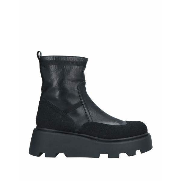 プレミアータ レディース ブーツ シューズ Ankle boots Black - ブーツ