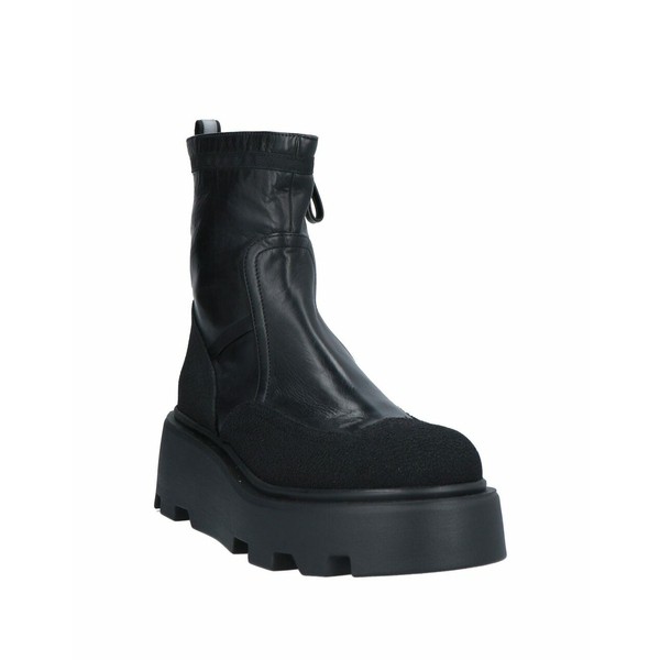 プレミアータ レディース ブーツ シューズ Ankle boots Blackの通販は