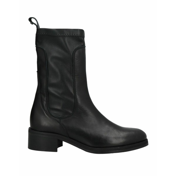 ボールディーニ レディース ブーツ シューズ Ankle boots Blackの通販