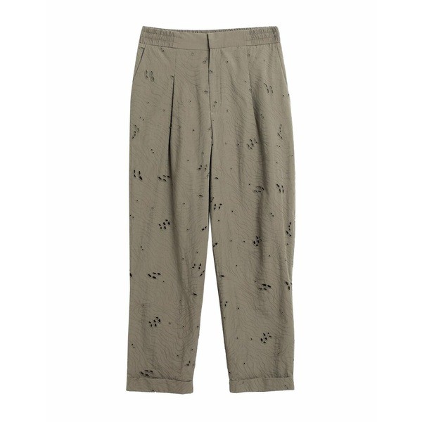 アルファス テューディオ レディース カジュアルパンツ ボトムス Pants Military green｜au PAY マーケット