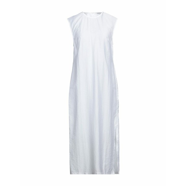 フィリッパコー レディース ワンピース トップス Midi dresses White