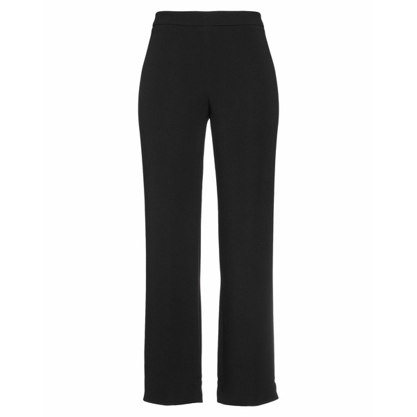 クリップス レディース カジュアルパンツ ボトムス Pants Blackの通販