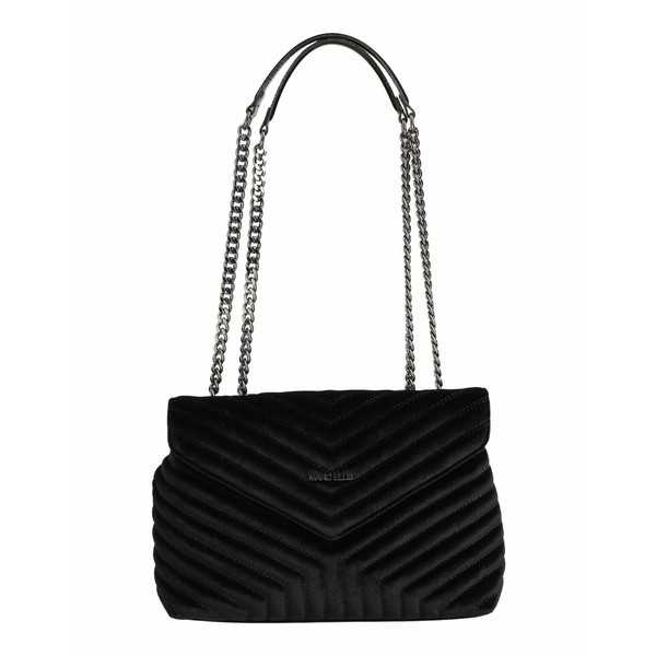 マークエリス レディース ハンドバッグ バッグ Shoulder bags Blackの