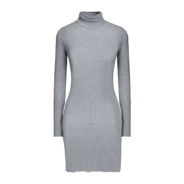 ソーアリュール レディース ワンピース トップス Short dresses Grey｜au PAY マーケット