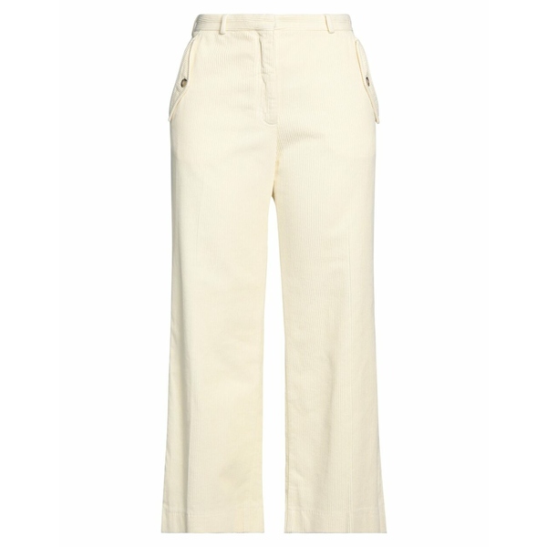 ケンゾー レディース カジュアルパンツ ボトムス Pants Ivoryの通販は