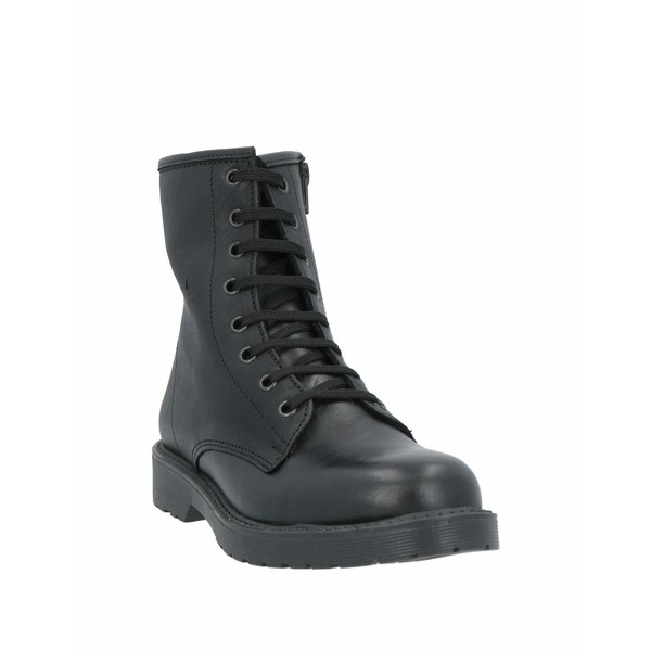 ティーエスディ12 レディース ブーツ シューズ Ankle boots Blackの